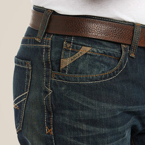 Men's M2 Relaxed Dusty Road - Ariat