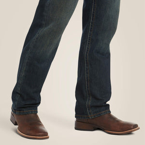 Men's M2 Relaxed Dusty Road - Ariat