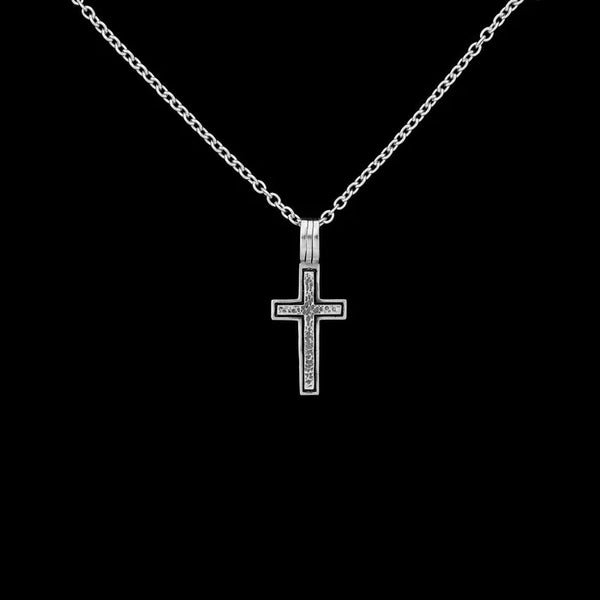 The San Antonio Cross - Vogt