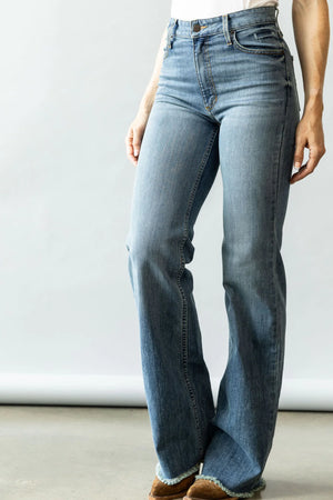 Women's Olivia Jean Blue - Kimes Ranch