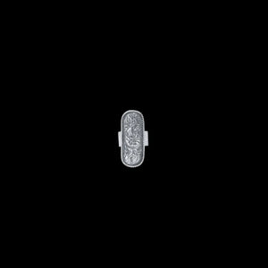 The Abigail Ring - Vogt Silversmiths