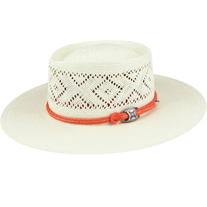 Nakota Straw Hat - Bailey Hats