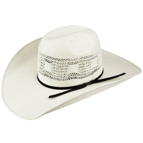 Flagstaff Straw Hat - Bailey Hats