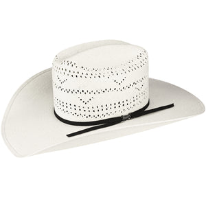 Winthrop 10X Shantung Straw Hat - Bailey Hats