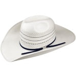 Arriba 20X Straw Hat - Bailey
