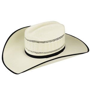 Derren Straw Hat - Bailey