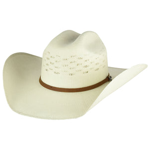 Big Bend Straw Hat - Bailey
