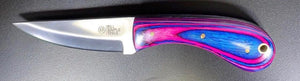 Chick Flick Mini With Sheath - Rill Simple Tools