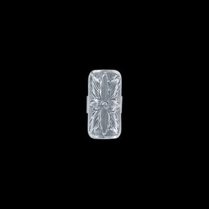 The Haven Ring - Vogt Silversmiths