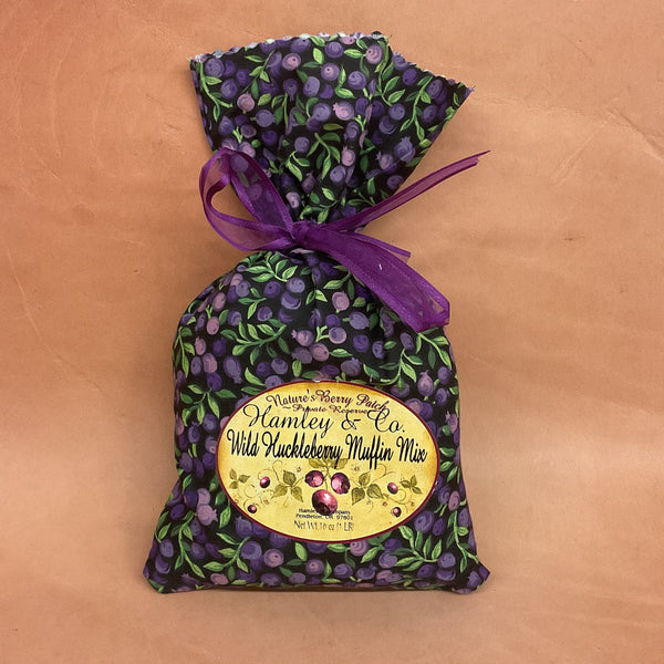 Gourmet Food & Sweets