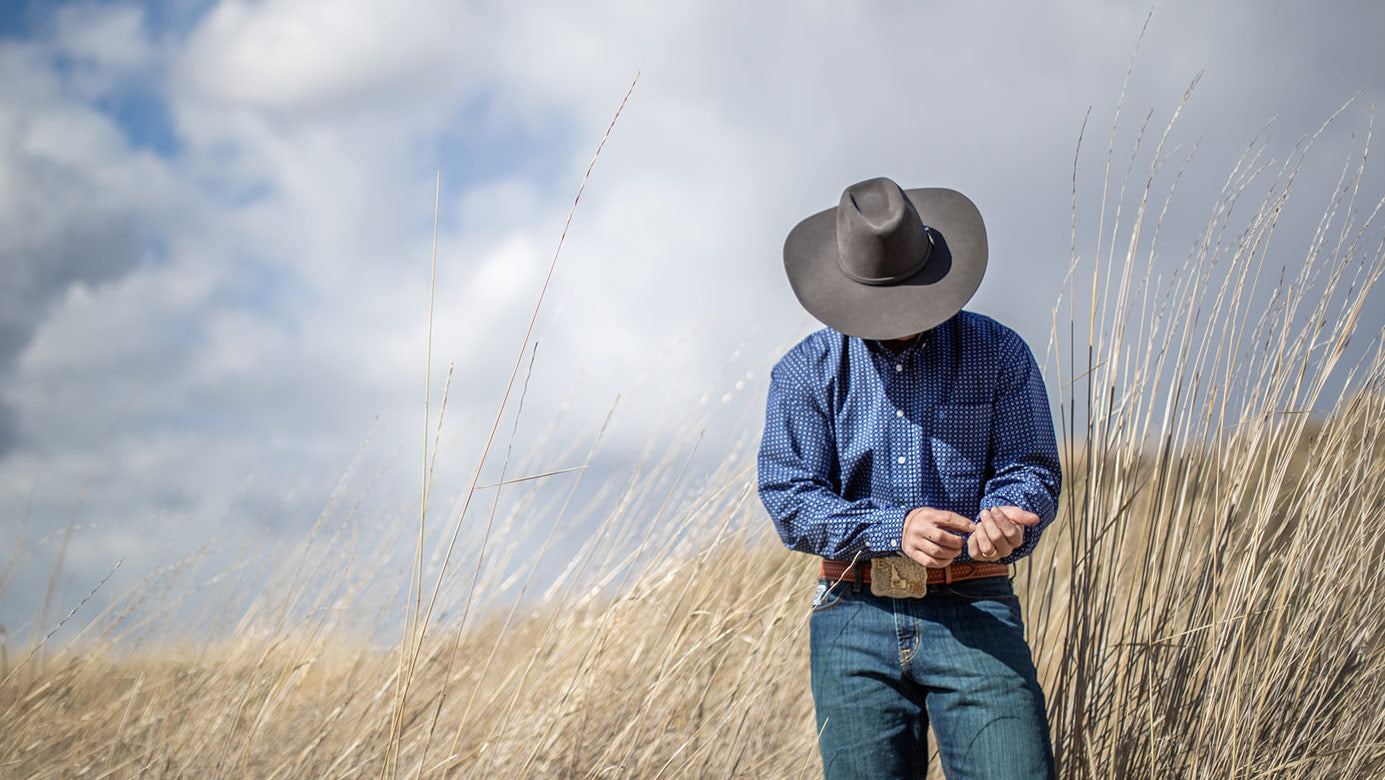 Oakdale western wear best sale