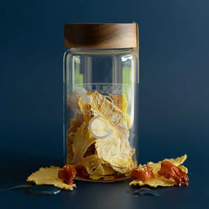 Spicy Rita Infusion - Infuse & Booze