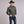 Men's Floral Snap Shirt - Roper
