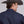 Men's Deep Navy Solid Snap Shirt - Roper