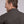 Men's Chocolate Solid Snap Shirt - Roper