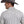 Men's Cream & Grey Stripe L/S Snap Shirt - Roper