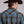 Men's Woven Plaid Snap Shirt - Roper