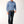 Men's L/S Crosshatch Shirt - Roper