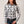 Women's Plaid Shirt - Roper