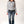 Women's Plaid Shirt - Roper