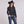 Women's Horse & Flower Western Shirt - Roper