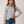 Girl's Retro Floral Shirt - Roper