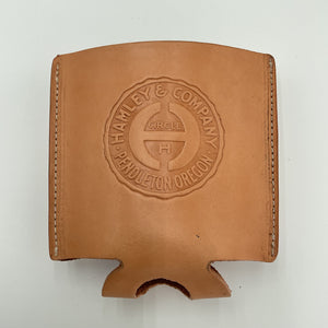 Hamley Leather Koozie