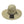 Ft. Worth Straw Hat - Rodeo King