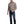 Men's Aztec Stripe L/S Snap Shirt - Roper
