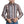Boy's Aztec Stripe L/S Snap Shirt - Roper