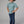 Boy's Silver Springs Shirt - Roper