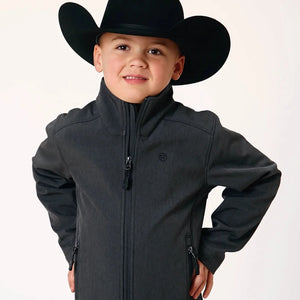 boys fleece jacket