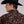 Men's Brilliant Paisley Snap Shirt - Roper