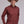 Men's Red Stellar Paisley L/S Snap Shirt - Roper