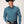 Mens L/S Snap Canyon Paisley - Roper