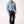 Men's Long Sleeve Stretch Check Shirt - Roper
