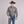 Men's Night Shade Plaid Shirt - Roper