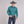 Men's Mini Check Stretch Shirt - Roper