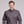 Men's Amarillo Paisley Print Shirt - Roper