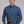 Men's Night Sky Foulard L/S Shirt - Roper