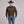 Men's Solid Button Down Shirt - Roper