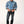 Men's Clear Sky Plaid Long-Sleeve Shirt - Roper