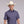 Men's Vintage Paisley Shirt - Roper
