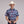 Men's S/S Tropical Aztec Shirt - Roper
