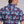 Men's S/S Tropical Aztec Shirt - Roper