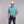 Men's Minicheck Shirt - Roper