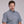 Men's Vintage Scroll Shirt - Roper