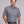 Men's Baseball Foulard Shirt - Roper