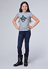 Girl's Tee - Roper