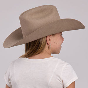 Girls' Horse & Roses Tee - Roper